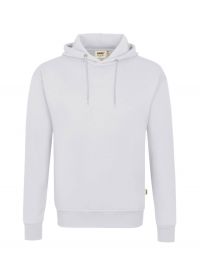 Weißes Hoodie Unisex